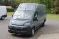 Fiat Ducato Maxi L4H3 180 AT 10"Navi Klimaautomatik ... Grau - thumbnail 5