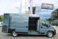 Fiat Ducato Maxi L4H3 180 AT 10"Navi Klimaautomatik ... Grau - thumbnail 15