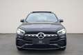 Mercedes-Benz GLA 180 AMG Line / TVA DÉDUCTIBLE / ESSENCE Zwart - thumbnail 4