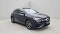 Mercedes-Benz GLA 180 AMG Line / TVA DÉDUCTIBLE / ESSENCE Zwart - thumbnail 3