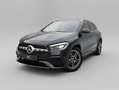 Mercedes-Benz GLA 180 AMG Line / TVA DÉDUCTIBLE / ESSENCE Zwart - thumbnail 1