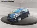 Kia Picanto 1.0 Edition 7 Allwetter*Parksens*Klima Noir - thumbnail 2