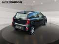 Kia Picanto 1.0 Edition 7 Allwetter*Parksens*Klima Noir - thumbnail 8