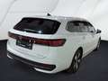 Volkswagen Passat Var. 1.5 eHybrid Business DSG  AHK*NAV*RFK Weiß - thumbnail 4