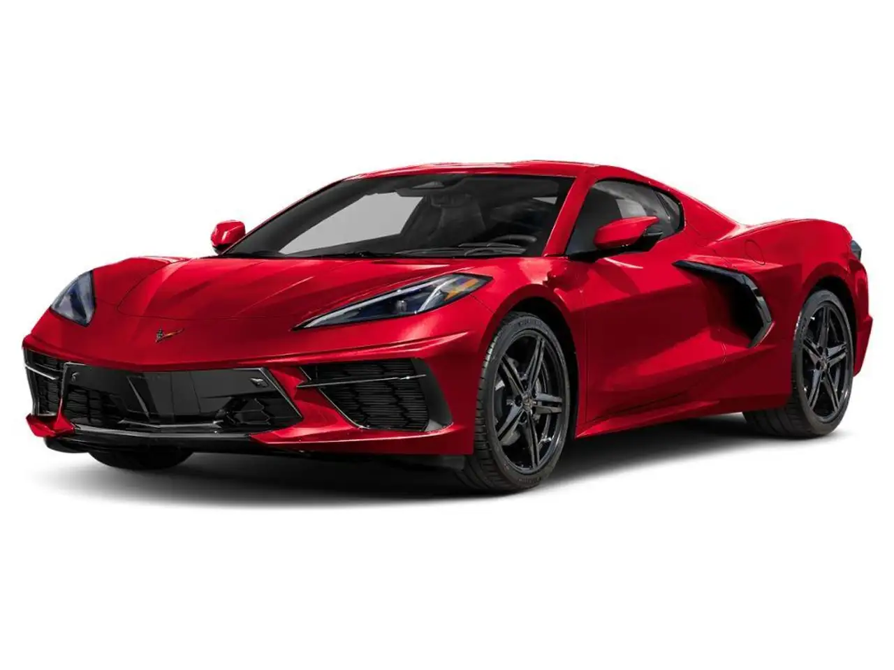 2027 Chevrolet Corvette