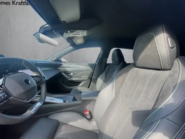 Peugeot 308 SW view 9