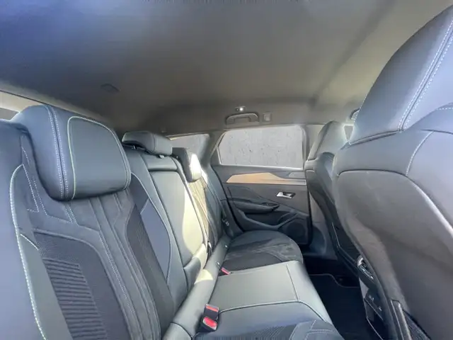 Peugeot 308 SW view 14