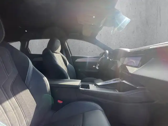 Peugeot 308 SW view 13