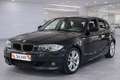BMW 120 120i Negro - thumbnail 1