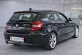 BMW 120 120i Negro - thumbnail 2