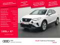 SEAT Arona FR ACC KAM NAVI SHZ LED PDC Weiß - thumbnail 1