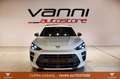CUPRA Terramar Impulse 1.5 e-Hybrid 204 CV pHEV DSG Wit - thumbnail 4