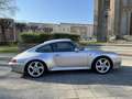 Porsche 911 911 3.6i - Type 993 285 - Carrera S BVA Grau - thumbnail 5
