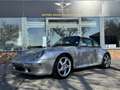 Porsche 911 911 3.6i - Type 993 285 - Carrera S BVA Grau - thumbnail 20