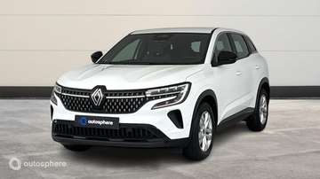 1.2 TCe mild hybrid advanced 130ch Evolution - 23