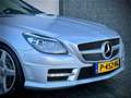 Mercedes-Benz SLK 350 Aut-7 / Amg pakket / Airscarf / Pano / Leder / ¨90 srebrna - thumbnail 12