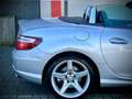 Mercedes-Benz SLK 350 Aut-7 / Amg pakket / Airscarf / Pano / Leder / ¨90 Stříbrná - thumbnail 6