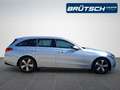 Mercedes-Benz C 180 T Avantgarde AUTOMATIK / LED / NAVI / SITZHEIZUNG Silber - thumbnail 8