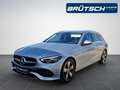 Mercedes-Benz C 180 T Avantgarde AUTOMATIK / LED / NAVI / SITZHEIZUNG Silber - thumbnail 1