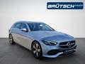 Mercedes-Benz C 180 T Avantgarde AUTOMATIK / LED / NAVI / SITZHEIZUNG Silber - thumbnail 2