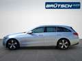 Mercedes-Benz C 180 T Avantgarde AUTOMATIK / LED / NAVI / SITZHEIZUNG Silber - thumbnail 7