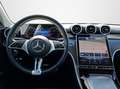 Mercedes-Benz C 180 T Avantgarde AUTOMATIK / LED / NAVI / SITZHEIZUNG Silber - thumbnail 11