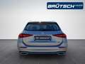 Mercedes-Benz C 180 T Avantgarde AUTOMATIK / LED / NAVI / SITZHEIZUNG Silber - thumbnail 6