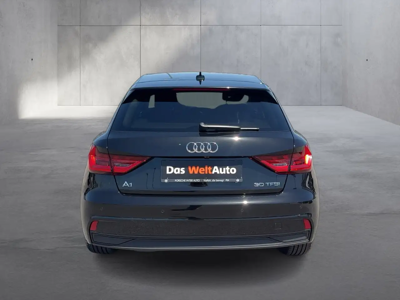 Audi A1 2026