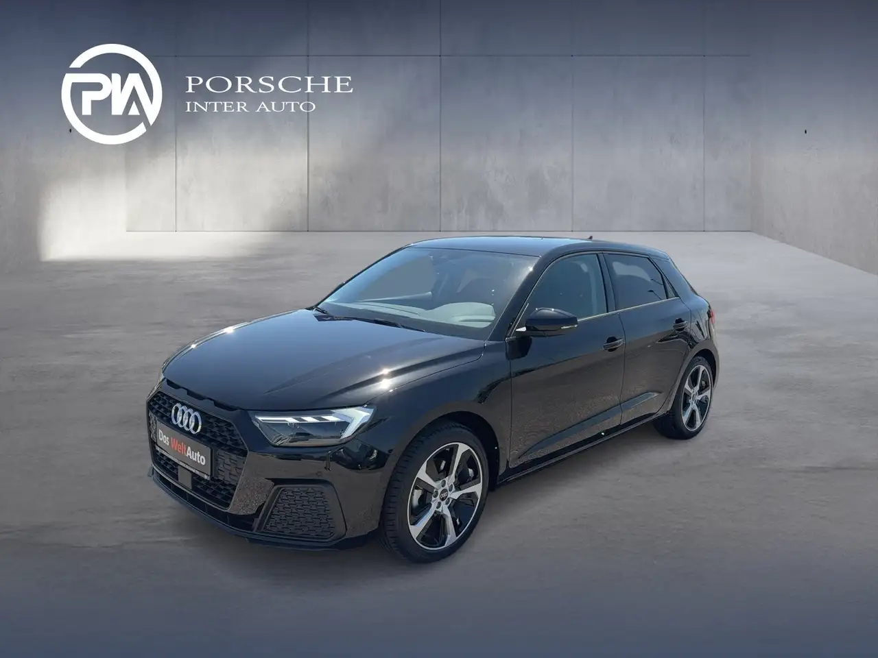 Audi A1 2026