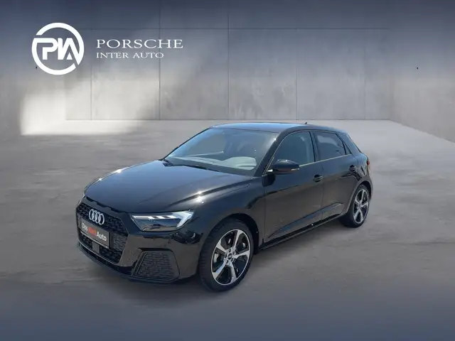 2026 Audi A1 in Black for sale