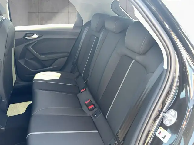 Audi A1 view 12