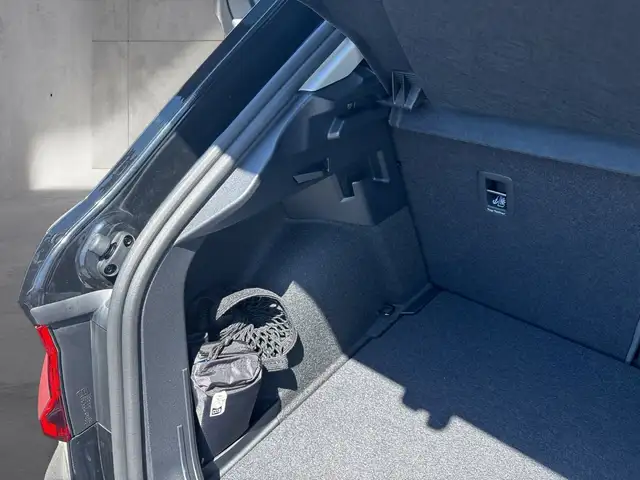 Audi A1 view 14