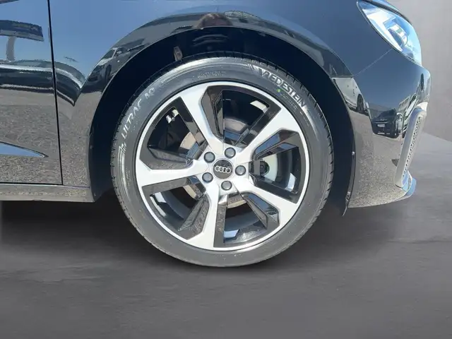Audi A1 view 7