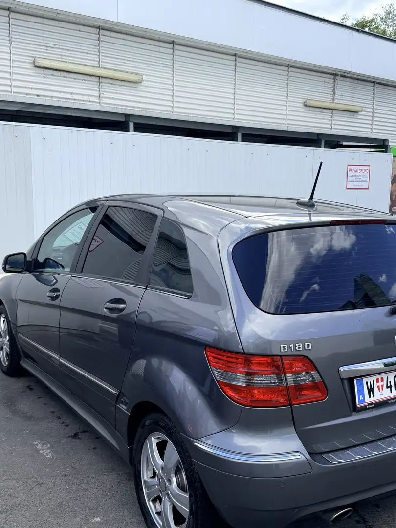 Mercedes-Benz B 180 CDI BlueEfficiency A-Edition DPF Aut. - 2