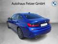 BMW 330 e Limousine M Sport HiFi DAB LED WLAN RFK Azul - thumbnail 7