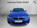 BMW 330 e Limousine M Sport HiFi DAB LED WLAN RFK Blu/Azzurro - thumbnail 11