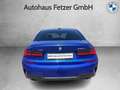 BMW 330 e Limousine M Sport HiFi DAB LED WLAN RFK Blau - thumbnail 9