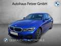 BMW 330 e Limousine M Sport HiFi DAB LED WLAN RFK Blu/Azzurro - thumbnail 1