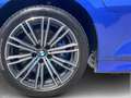 BMW 330 e Limousine M Sport HiFi DAB LED WLAN RFK Bleu - thumbnail 10