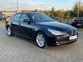 BMW 523 i Edition Lifestyle 2HD AHK Xenon PDC Schwarz - thumbnail 4