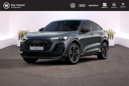 Audi Q5 Sportback S edition 2.0 TFSI e S tronic
