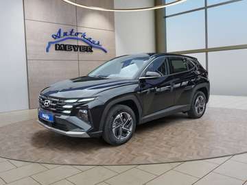 1.6 T-GDI HEV 239PS Navi/LED/Kamera/Keyless *