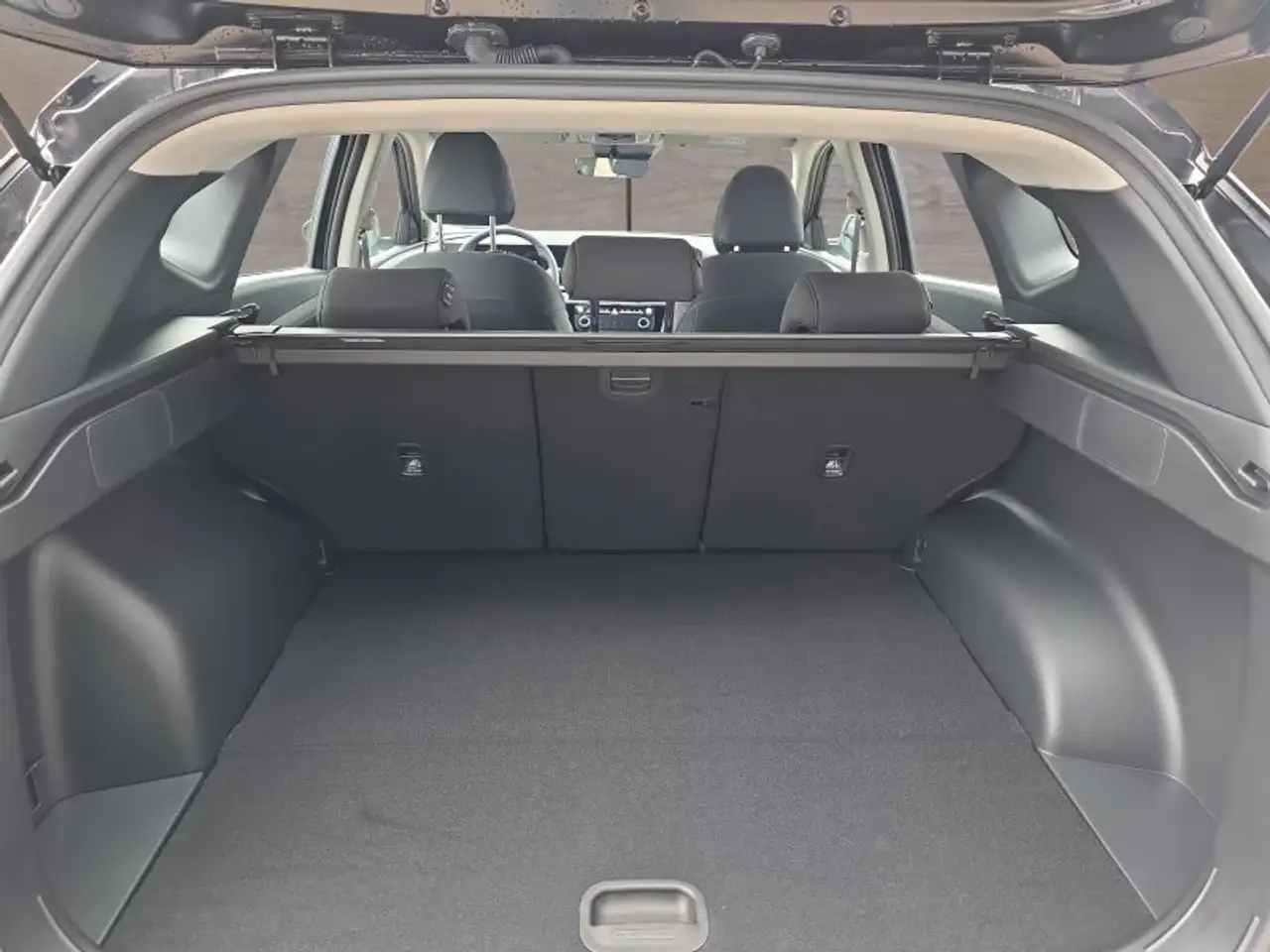 Hyundai TUCSON 1.6 T-GDI HEV 239PS Navi/LED/Kamera/Keyless *, миниатюра 17