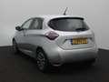 Renault ZOE R135 Intens 52 kWh (ex Accu) Huuraccu vanaf € 79,- Gris - thumbnail 2