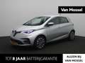 Renault ZOE R135 Intens 52 kWh (ex Accu) Huuraccu vanaf € 79,- Gris - thumbnail 1