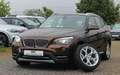 BMW X1 XLine/VOLL SHEFT/LEDER/BIXENON/8FACH/SHZ/PDC Bruin - thumbnail 1