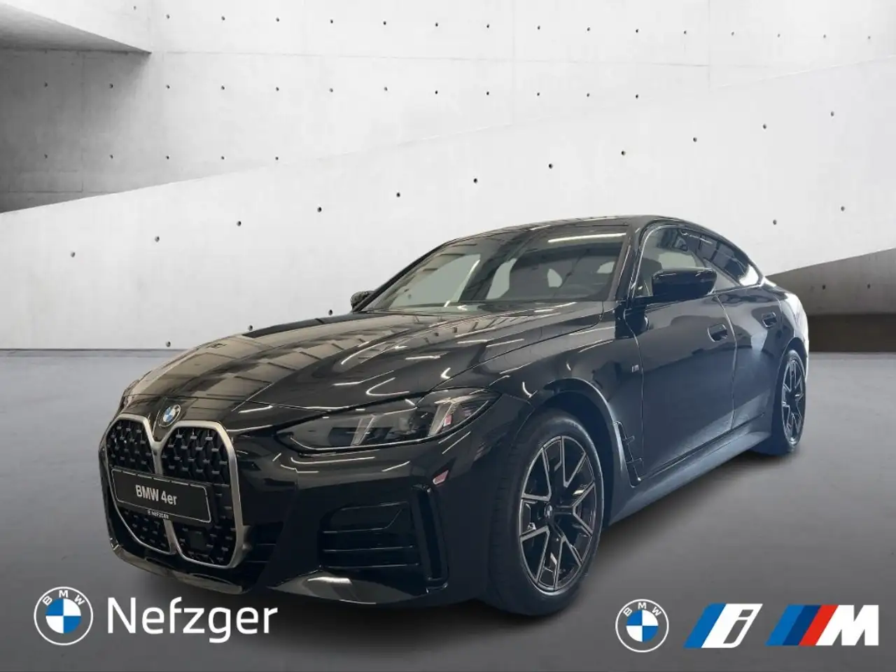 BMW 420