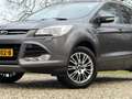 Ford Kuga 1.6 Titanium Plus, Camera, Navi, Trekhaak Gris - thumbnail 2