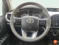 Toyota Hilux 2.5D-4D Cabina Doble GX Blanco - thumbnail 12