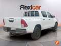 Toyota Hilux 2.5D-4D Cabina Doble GX Blanco - thumbnail 8